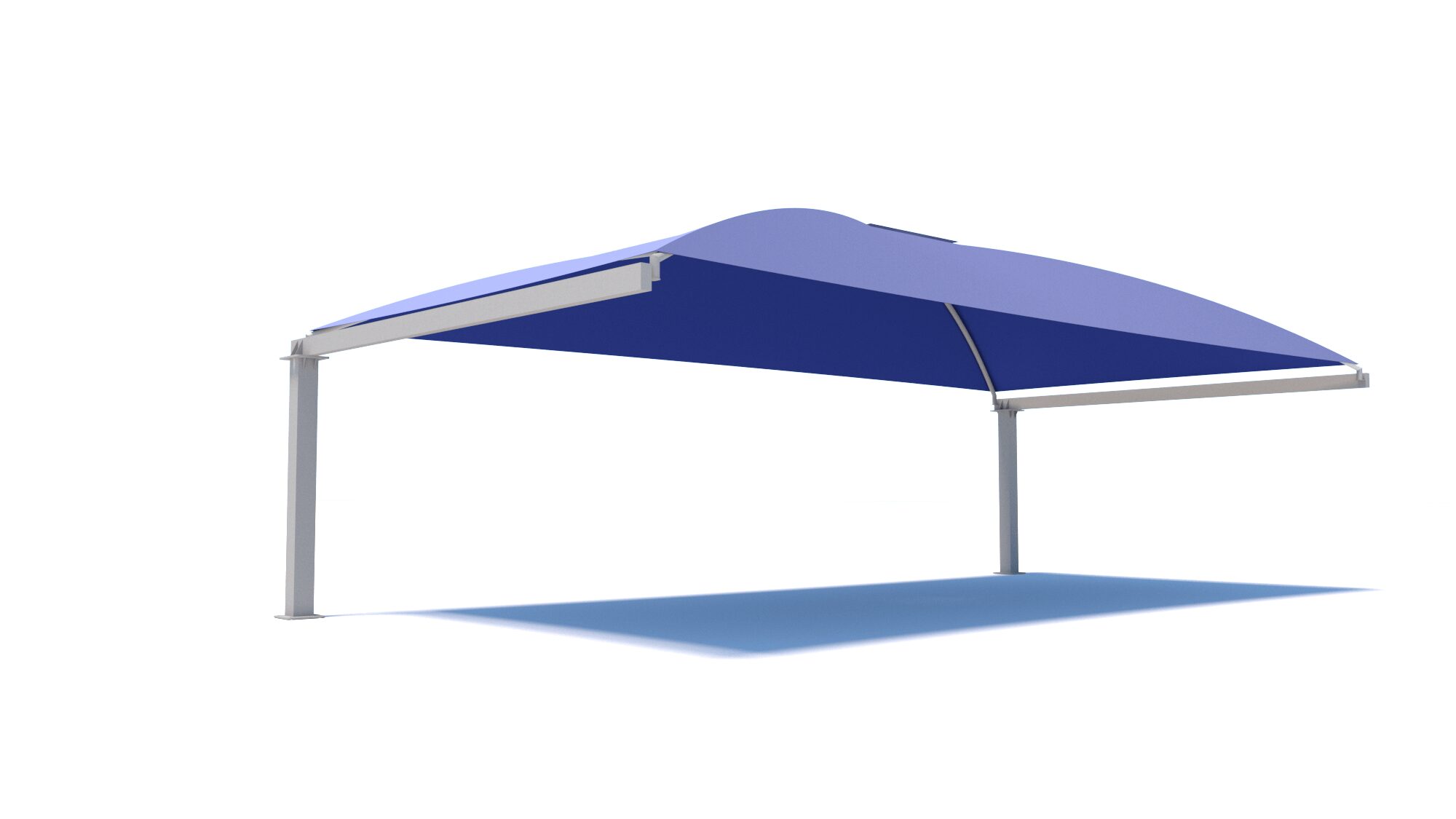 Modelo Cober | Global Sombras