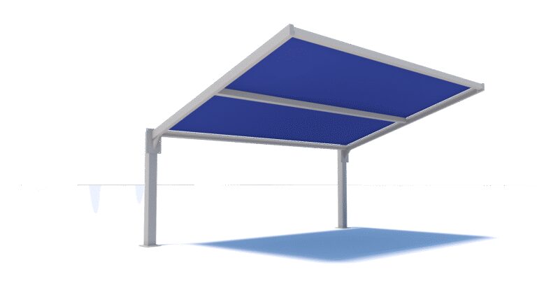 Modelo Cober 3 | Global Sombras