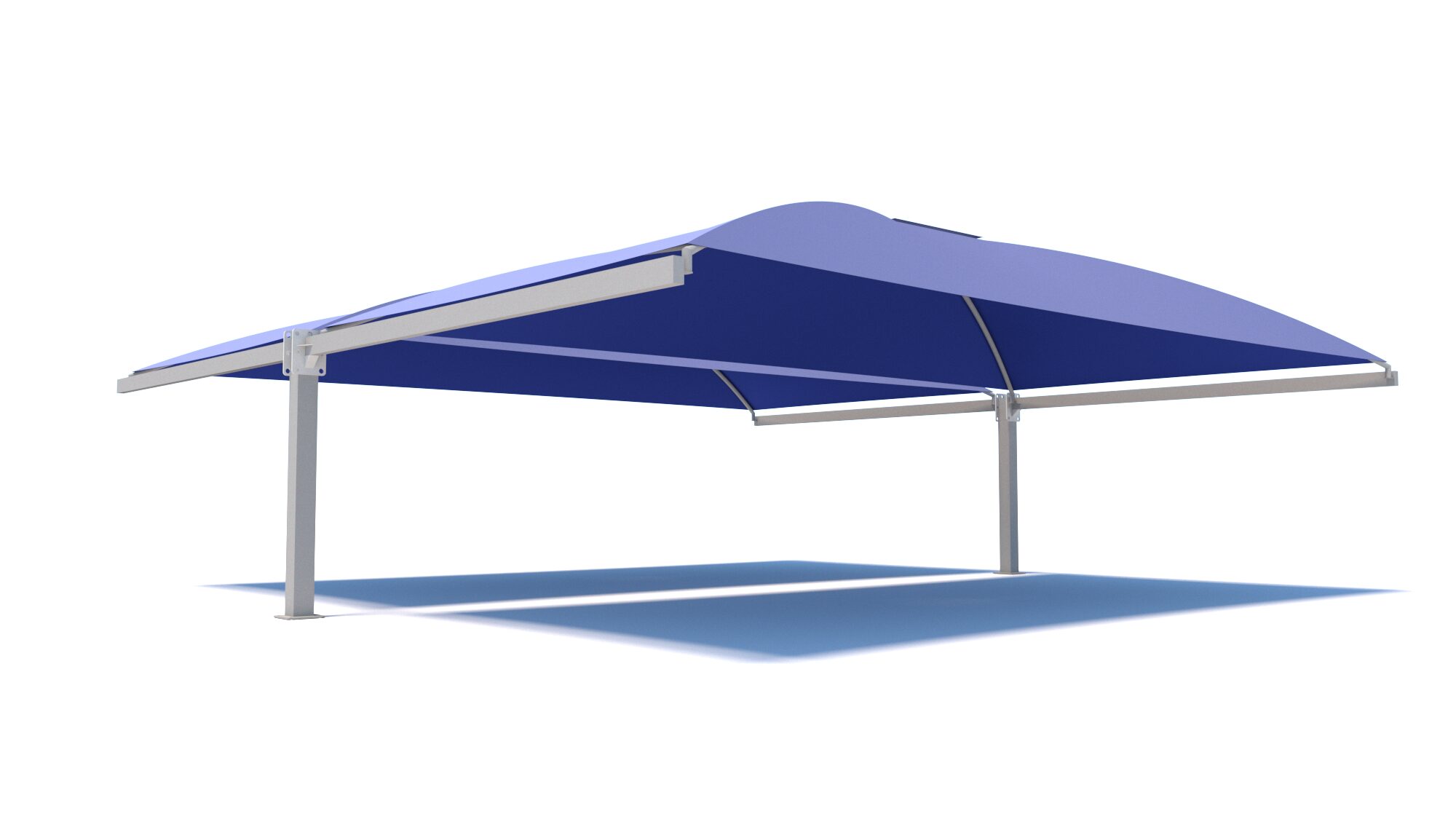 Modelo Cober Duplo | Global Sombras