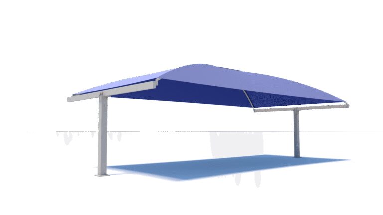 Modelo Cober T | Global Sombras