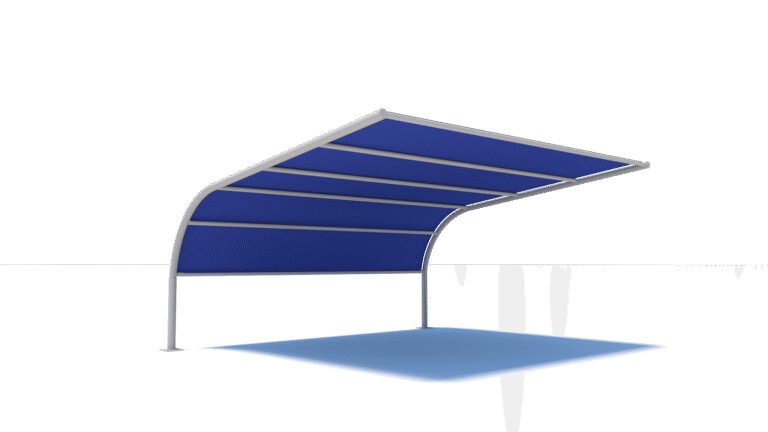 Modelo Curvo | Global Sombras