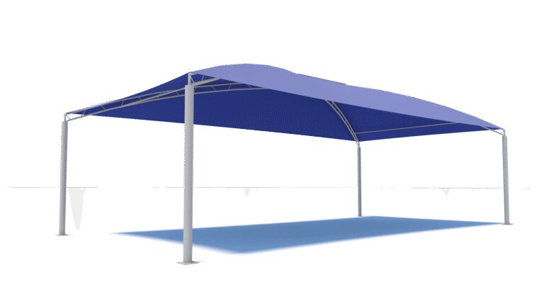 Modelo Tradicional XL | Global Sombras